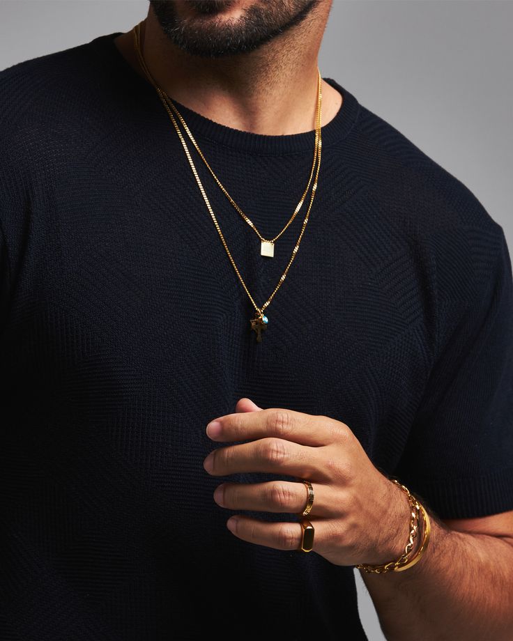 Men’s Jewellery