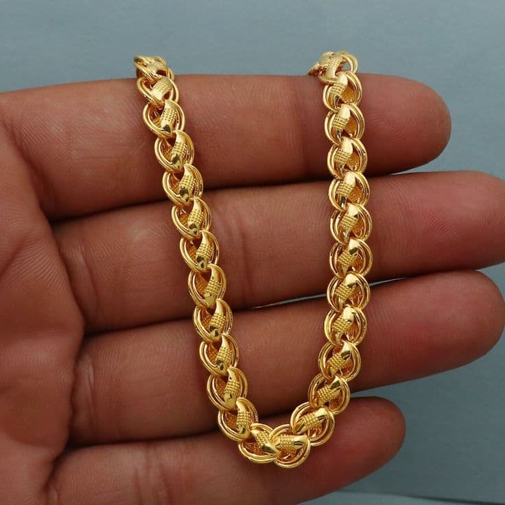 Men’s Jewellery